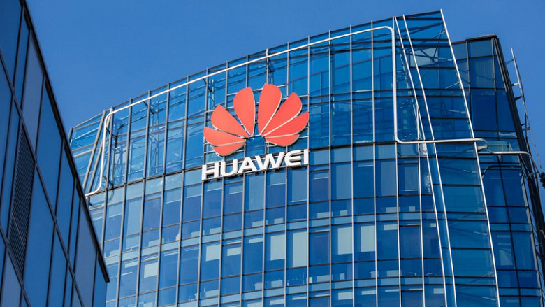 Huawei открывает в Лондоне центр демонстрации возможностей 5G