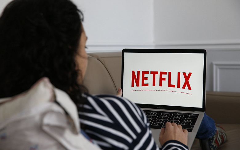 Сервис Netflix впервые опубликовал статистику по регионам мира