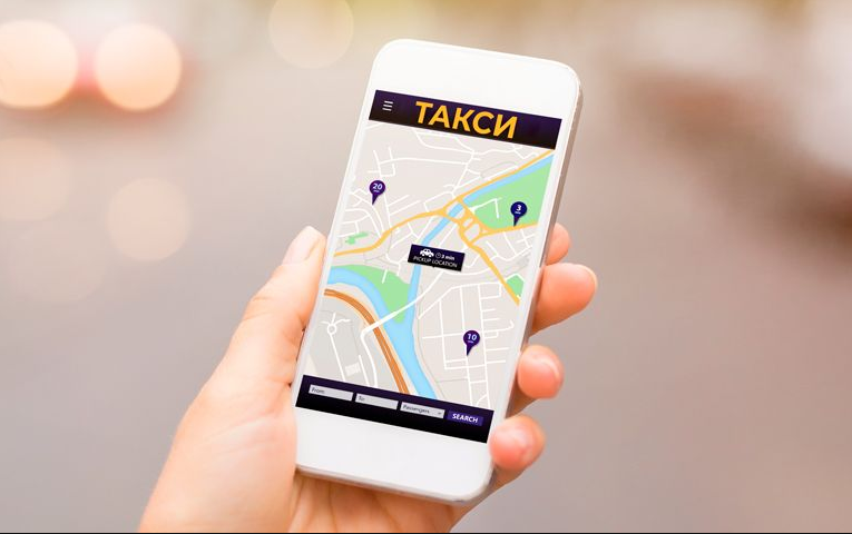 В России назвали лучшие приложения для заказа такси