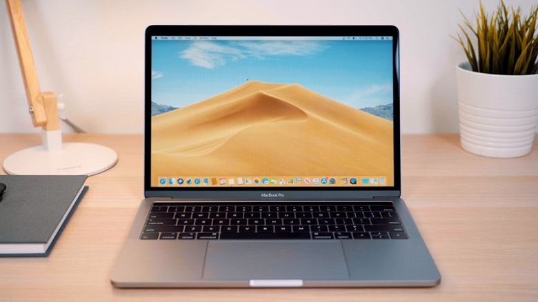 Apple признала проблему с внезапными выключениями MacBook Pro