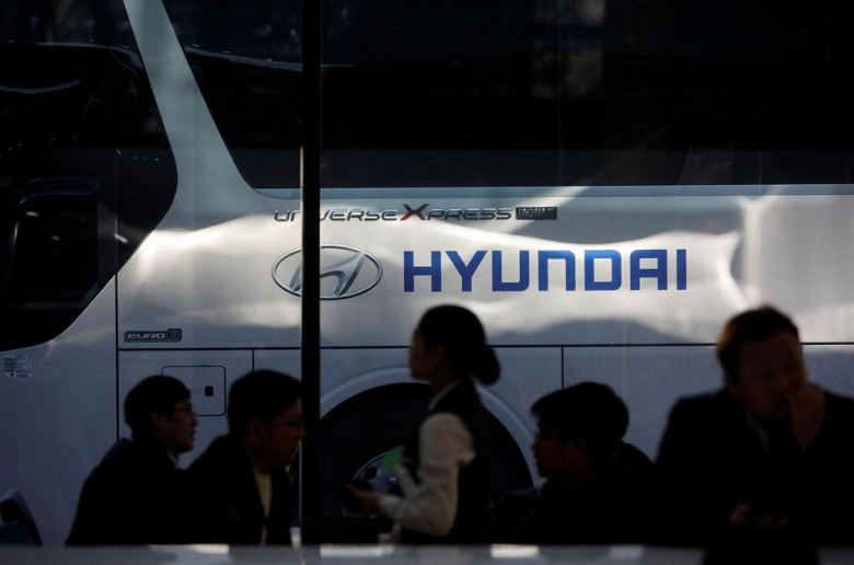 Hyundai Motor планирует инвестировать в развитие 52 млрд долларов, треть этой суммы — в электрические и самоуправляемые транспортные средства