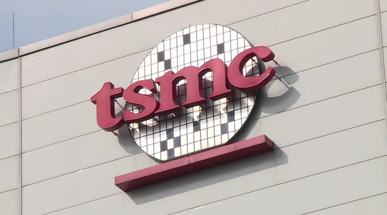 TSMC удалось превзойти Samsung по капитализации