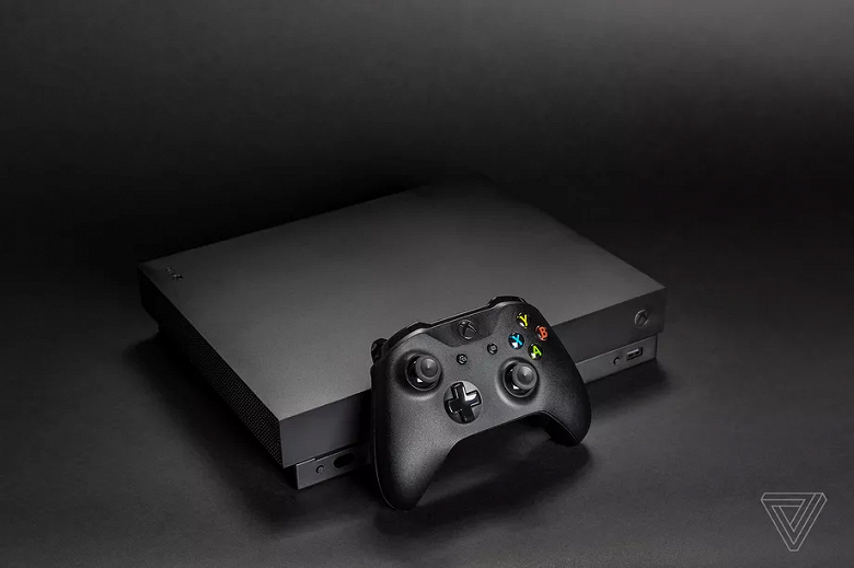 Microsoft собирается выпустить дешёвую маломощную Xbox