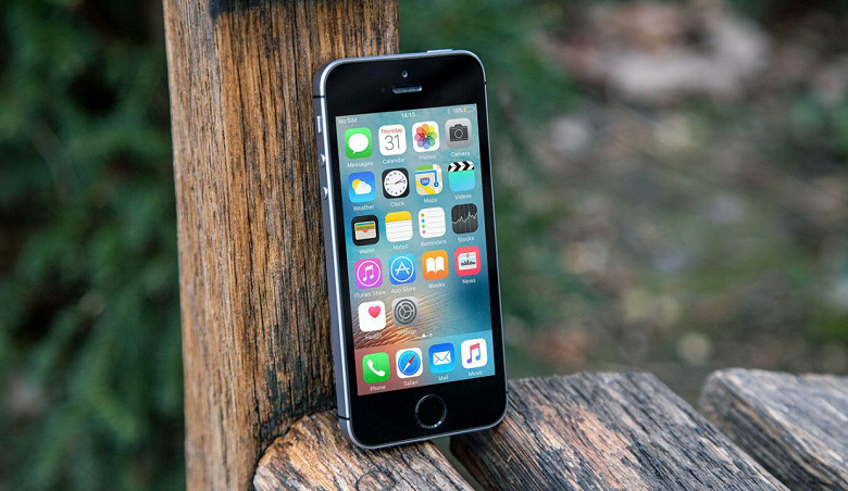 Шестилетний iPhone 5s и iPhone 6 получили важное обновление iOS