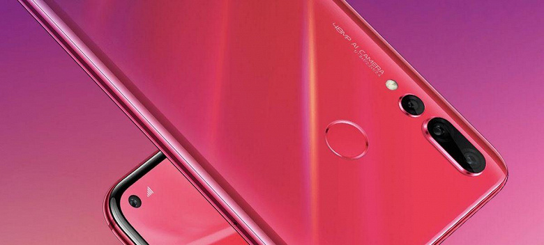 Huawei создаст второй Honor? Линейка смартфонов Nova может превратиться в отдельный бренд
