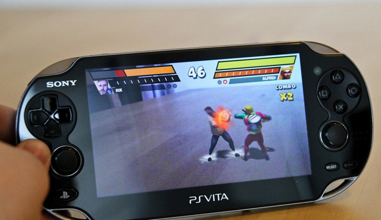 Не ждите новых Sony PlayStation Portable или Vita в ближайшее время