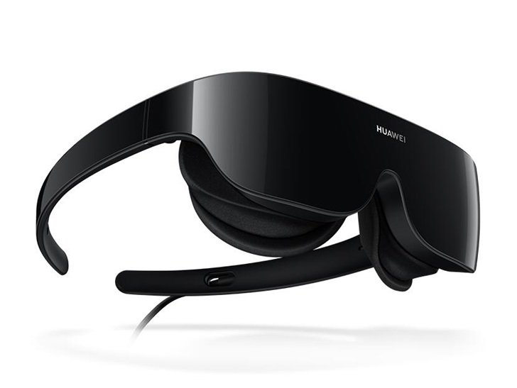 Стартовали продажи революционных очков Huawei VR Glass