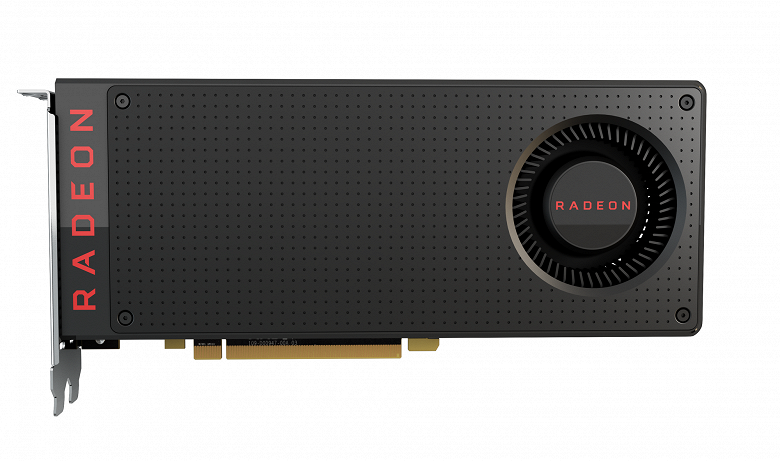 Новые видеокарты AMD Radeon RX 5600 XT в исполнении Gigabyte получат 6 ГБ памяти