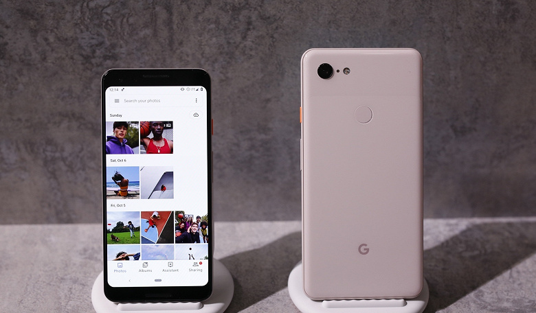 Оказывается, Google Pixel 3 имел шанс стать одним из первых смартфонов со 120-герцовым экраном
