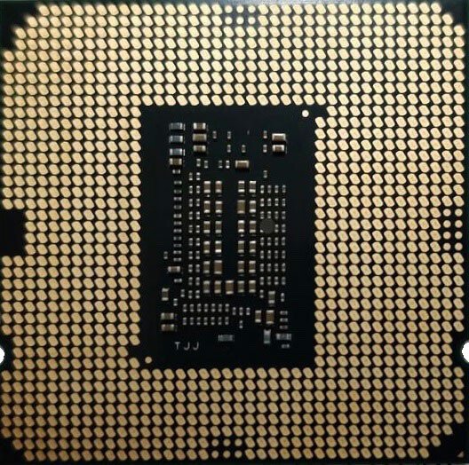 Похоже, что разъем Intel LGA1200 будет совместим с LGA115x на уровне систем охлаждения