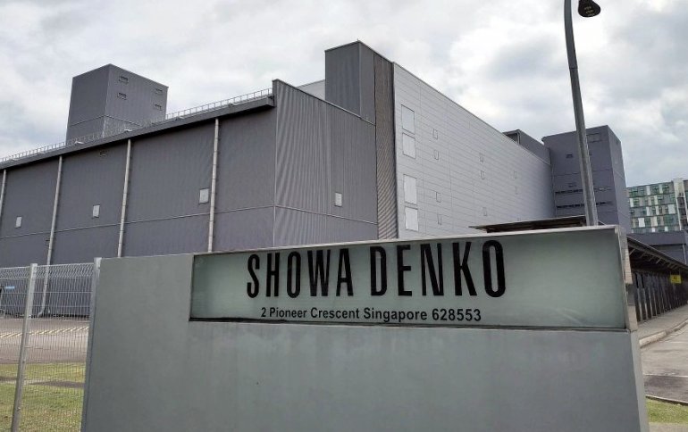 Showa Denko покупает компанию Hitachi Chemical за 8,8 млрд долларов, чтобы сыграть на интересе к электромобилям
