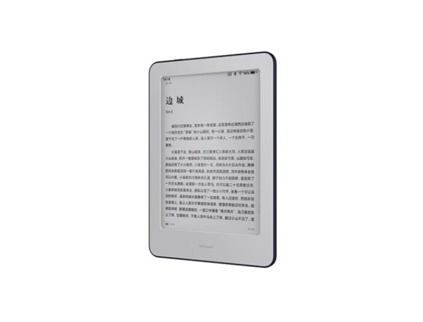 $85 за аналог Amazon Kindle под управлением Android 8.1. Стартовали продажи электронной книги Xiaomi