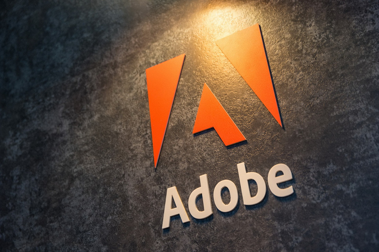 Годовой доход Adobe превысил 11 млрд долларов