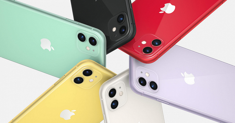 Apple сравнила iPhone с 12-летним ребенком