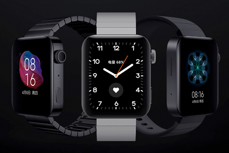 Проблемы умных часов Xiaomi Mi Watch продолжаются. Mi Watch Privilege Edition отложены до февраля