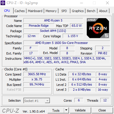 AMD переводит свои старые CPU на новый техпроцесс