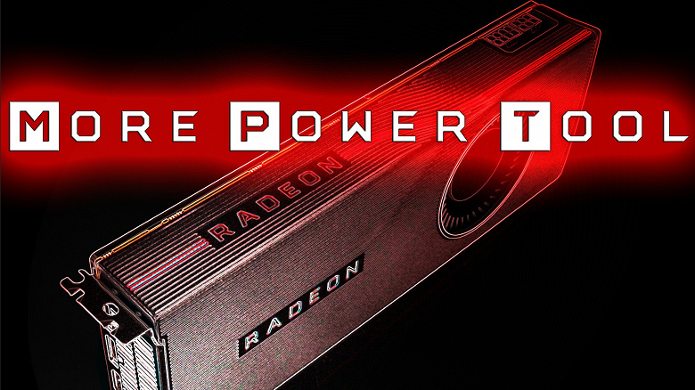 Козырь Radeon RX 5500 XT — внушительный разгон свыше 2 ГГц. Но нужно особое ПО