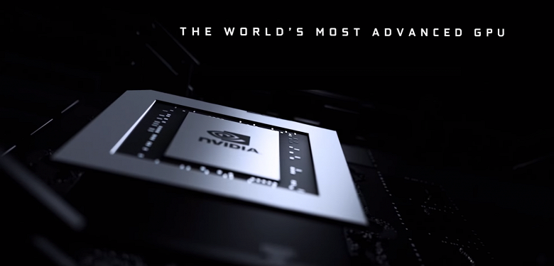 Производством 7-нанометровых GPU Nvidia займется TSMC