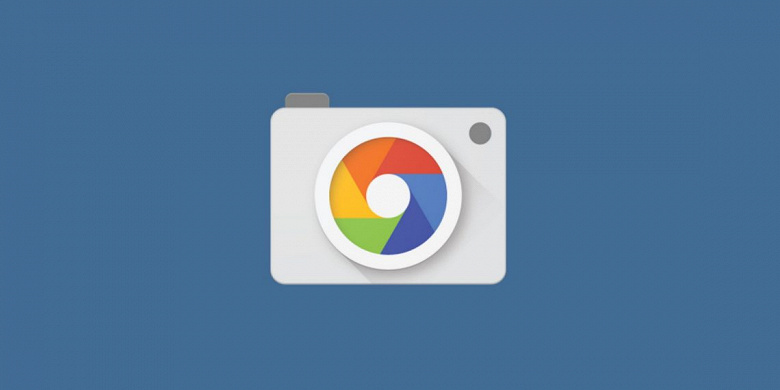 Google Camera получила Dark Mode и прочие улучшения