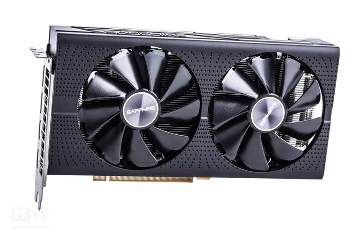 Подробности о видеокарте AMD Radeon RX 560XT: производительность на уровне GeForce GTX 1060, цена до $150