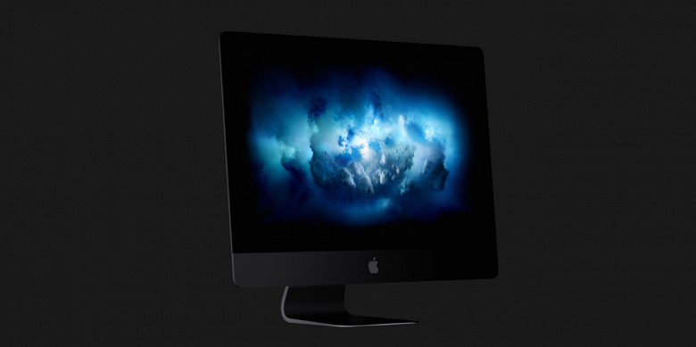 Apple обновила моноблок iMac Pro: за дополнительные 128 ГБ ОЗУ придётся отдать 3200 долларов