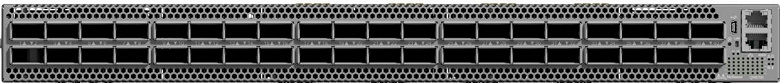 Коммутаторы InfiniBand Mellanox HDR 200G с технологией Mellanox SHARP удвоили производительность платформы Nvidia для ИИ