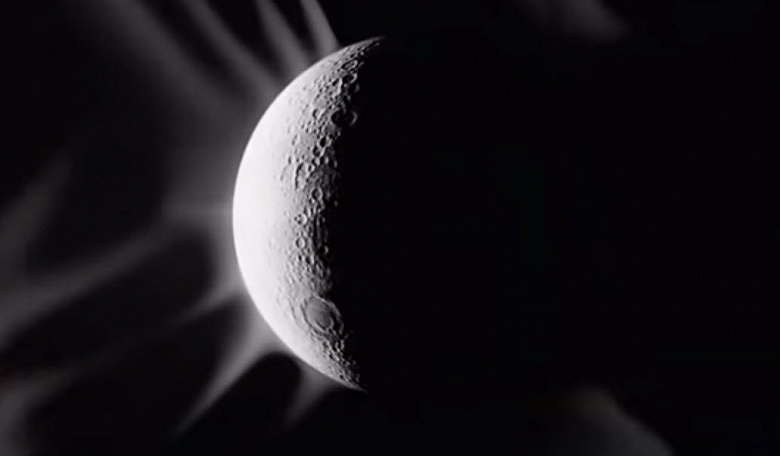 Слишком красивая Луна. Huawei показала полную версию рекламного ролика Huawei P30 Pro