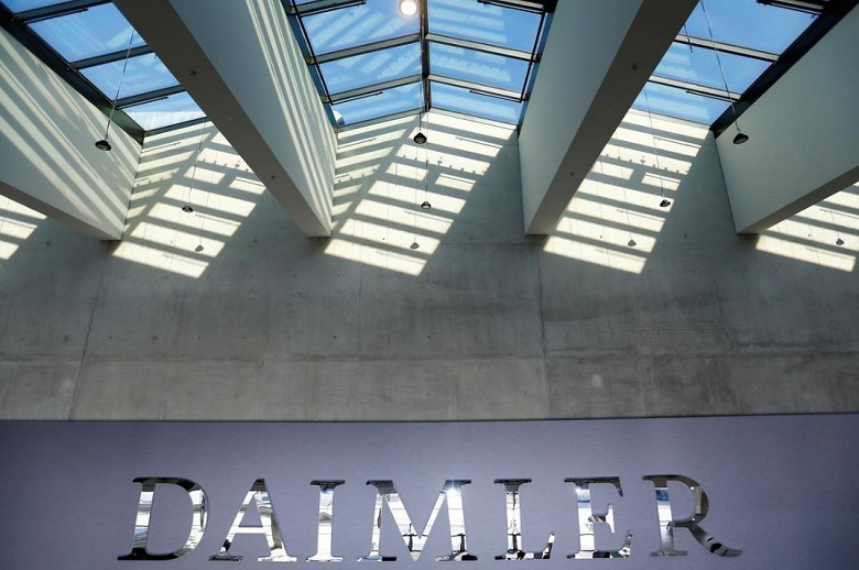 Daimler и BMW объединяются, чтобы выработать правила игры на рынке самоуправляемых автомобилей