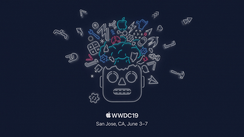 Большой летний анонс. Apple объявила даты проведения конференции для разработчиков WWDC 2019