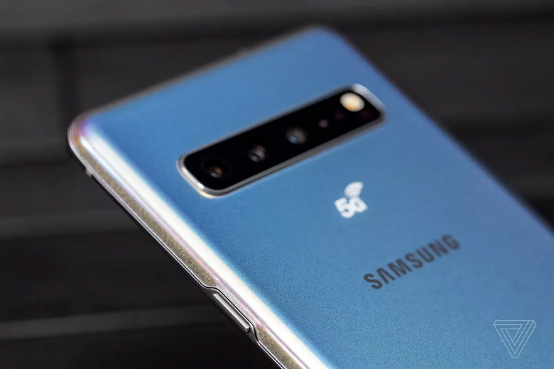 Гораздо раньше, чем ожидалось. Samsung Galaxy S10 5G выйдет уже 5 апреля