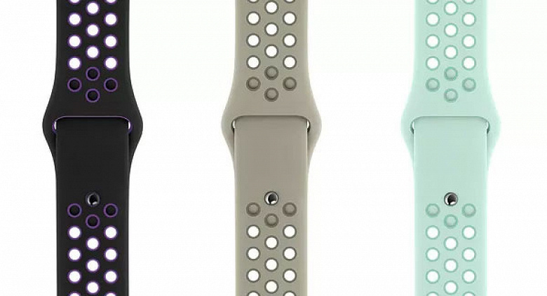 Весенние цвета. Apple выпустила новые ремешки для Apple Watch и чехлы для iPhone 