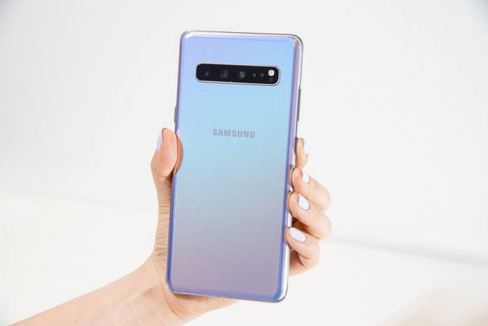 Самый большой, самый быстрый, но не самый дорогой. Стали известны цены на Samsung Galaxy S10 5G