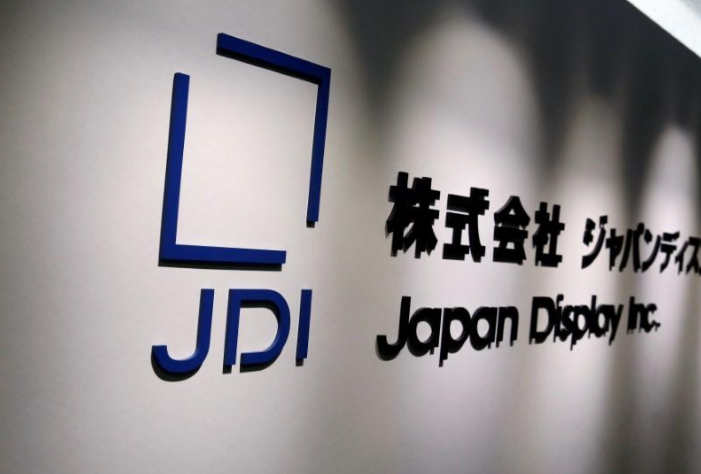 Japan Display остаётся должна компании Apple огромную сумму 