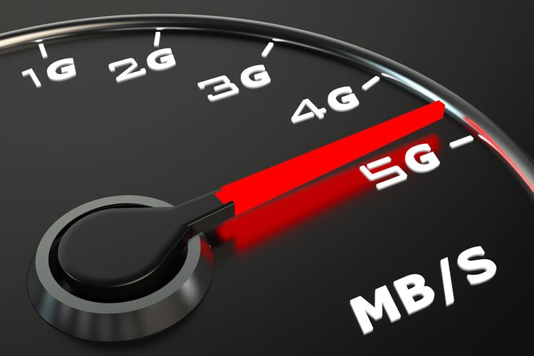 Как меняется популярность 2G, 3G и 4G на фоне внедрения 5G