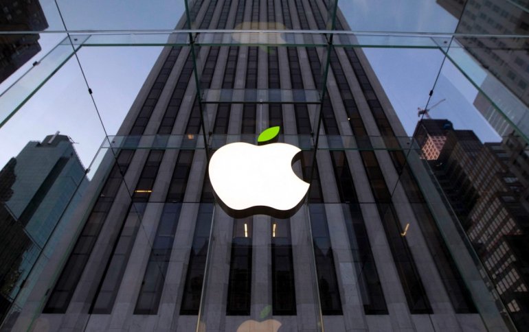 Нидерландские антимонопольщики заинтересовались Apple