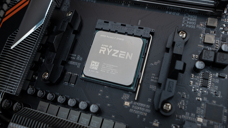 Юбилейный процессор AMD Ryzen 7 2700X уже доступен для покупки 