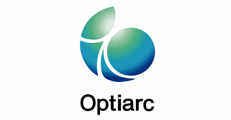 Optiarc выходит на рынок SSD с серией Optiarc VP 