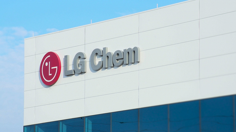 LG Chem обвиняет SK Innovation в краже коммерческих секретов