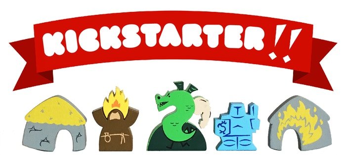 За 10 лет геймеры на платформе Kickstarter профинансировали почти 17 000 игр на более чем 1 млрд долларов