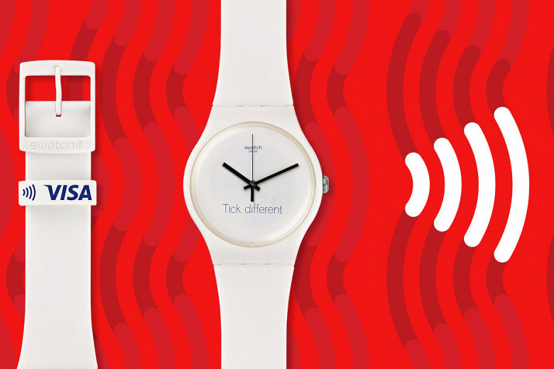 Apple не смогла через суд запретить компании Swatch использовать свой рекламный слоган