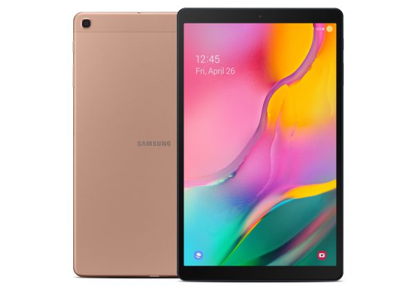 Планшеты Samsung Galaxy Tab S5e и Galaxy Tab A 10.1 (2019) поступят в продажу 26 апреля