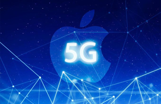 Qualcomm и Samsung отказались поставлять Apple модемы 5G 