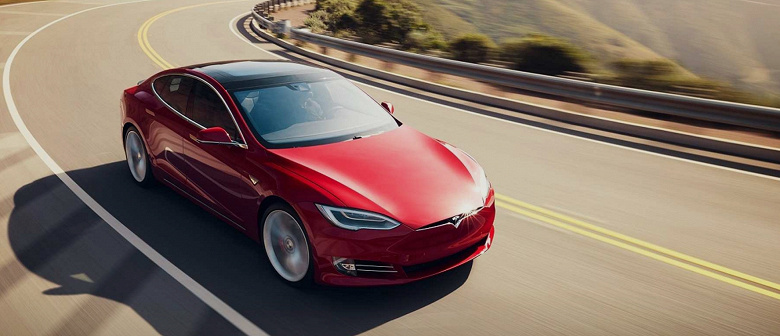 Автомобили Tesla Model S и Model X модернизировали: увеличен запас хода, изменена подвеска и увеличена скорость зарядки