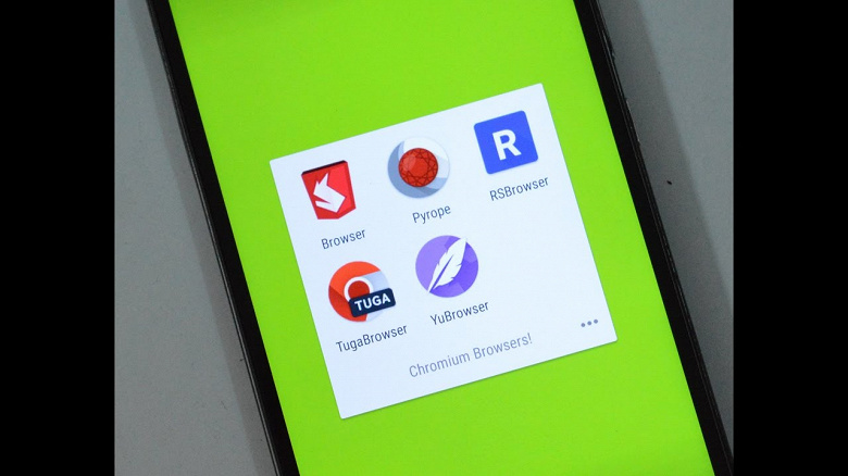 Google ограничит возможности встроенных в приложения браузеров