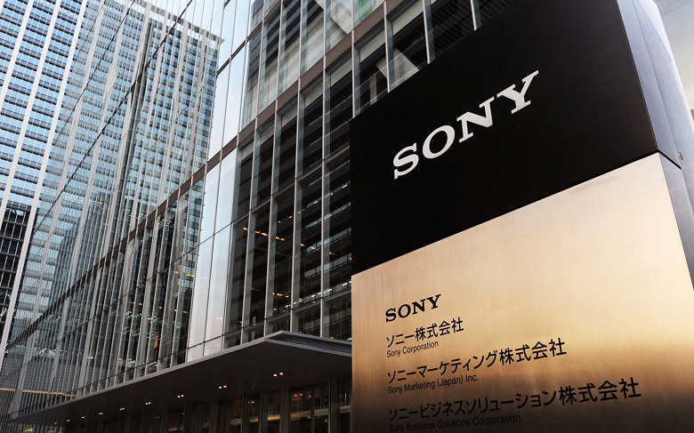 Годовой доход Sony превысил 78 млрд долларов, чистая прибыль выросла на 87%