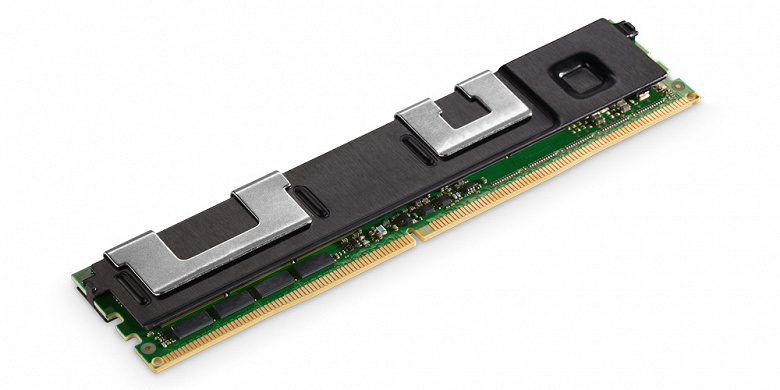 Модули памяти Intel Optane DC стоят от 850 до 2800 долларов
