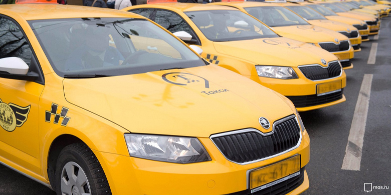 Власти и Яндекс пообещали беспилотное такси в Москве через 3–4 года