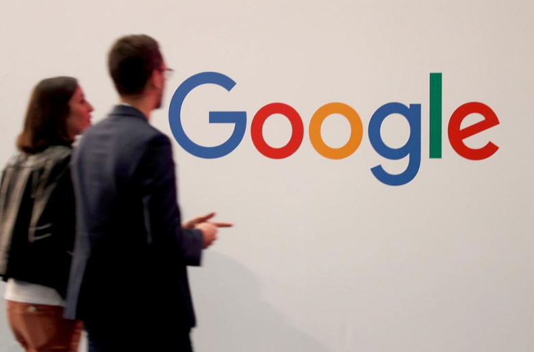 Google инвестирует 600 млн евро в центр обработки данных на берегу Финского залива