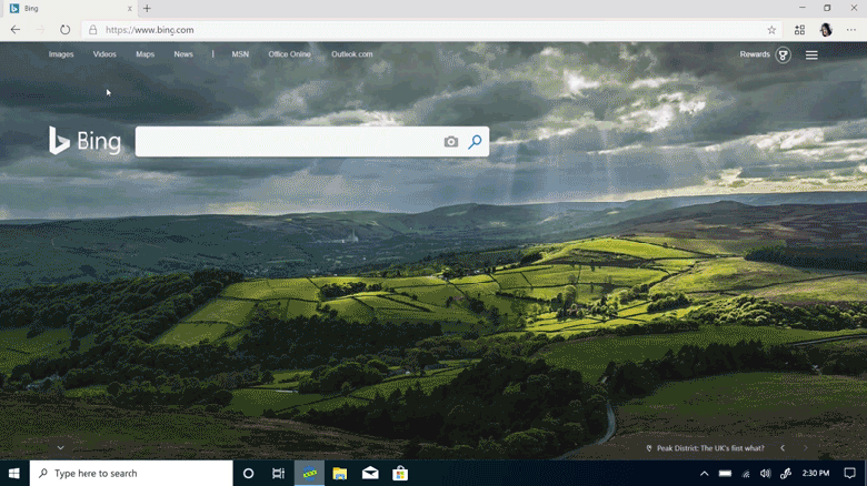 Microsoft анонсировала новый браузер Edge на базе Chromium и с функцией запуска Internet Explorer