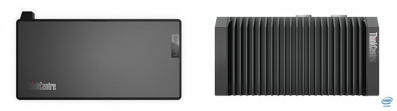 Представлены Lenovo ThinkCentre Nano M90n — самые компактные коммерческие мини-ПК с высокой производительностью